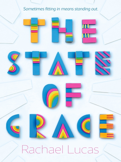 Title details for The State of Grace by Rachael Lucas - Wait list